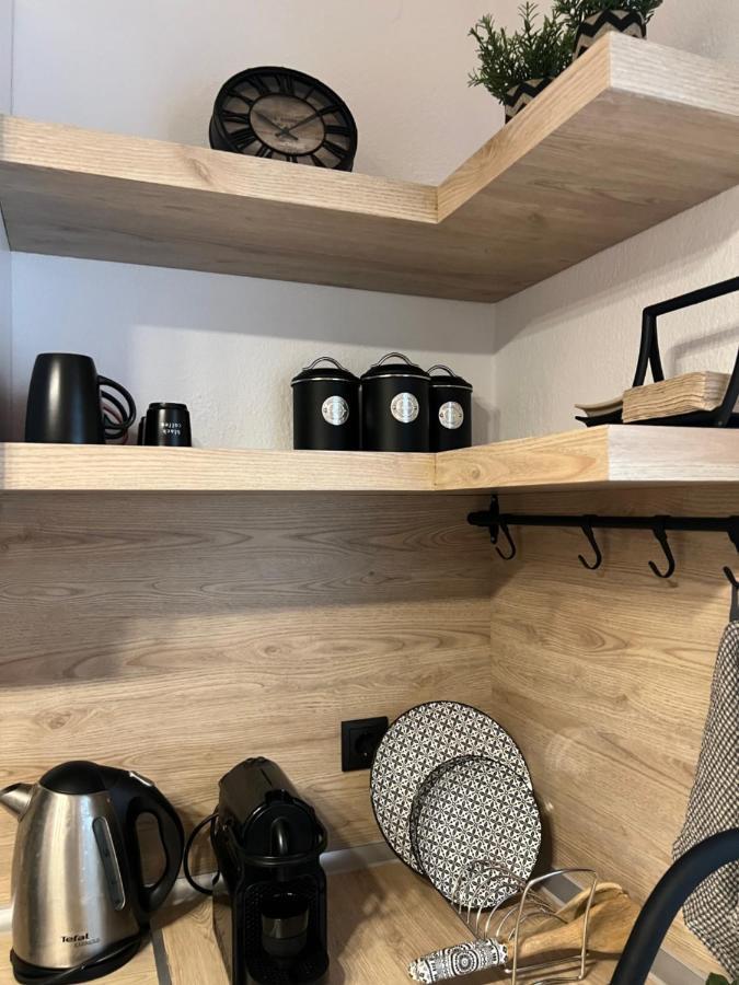 La Maison D'Ulysse Apartment Волос Екстериор снимка