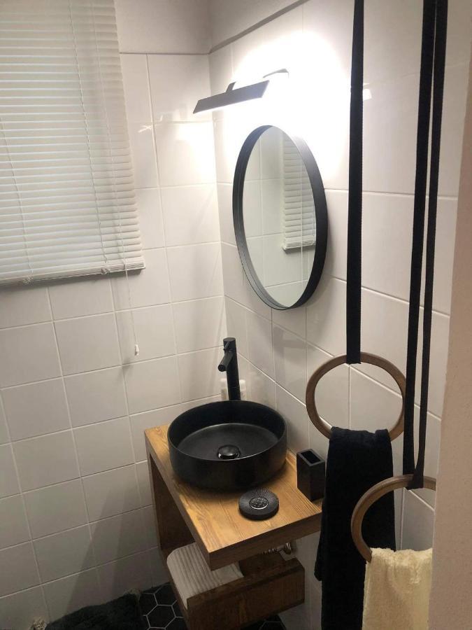 La Maison D'Ulysse Apartment Волос Екстериор снимка