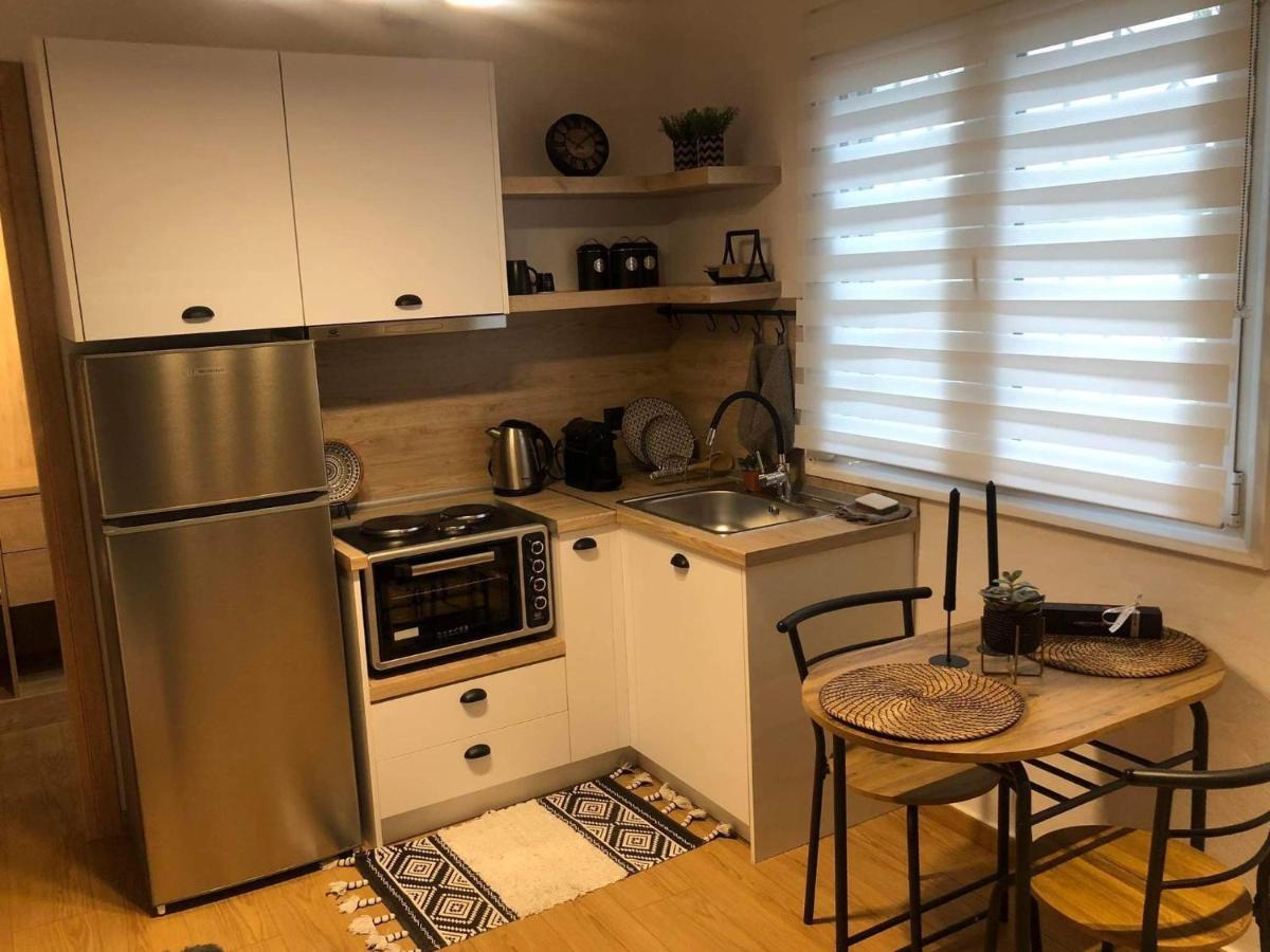 La Maison D'Ulysse Apartment Волос Екстериор снимка