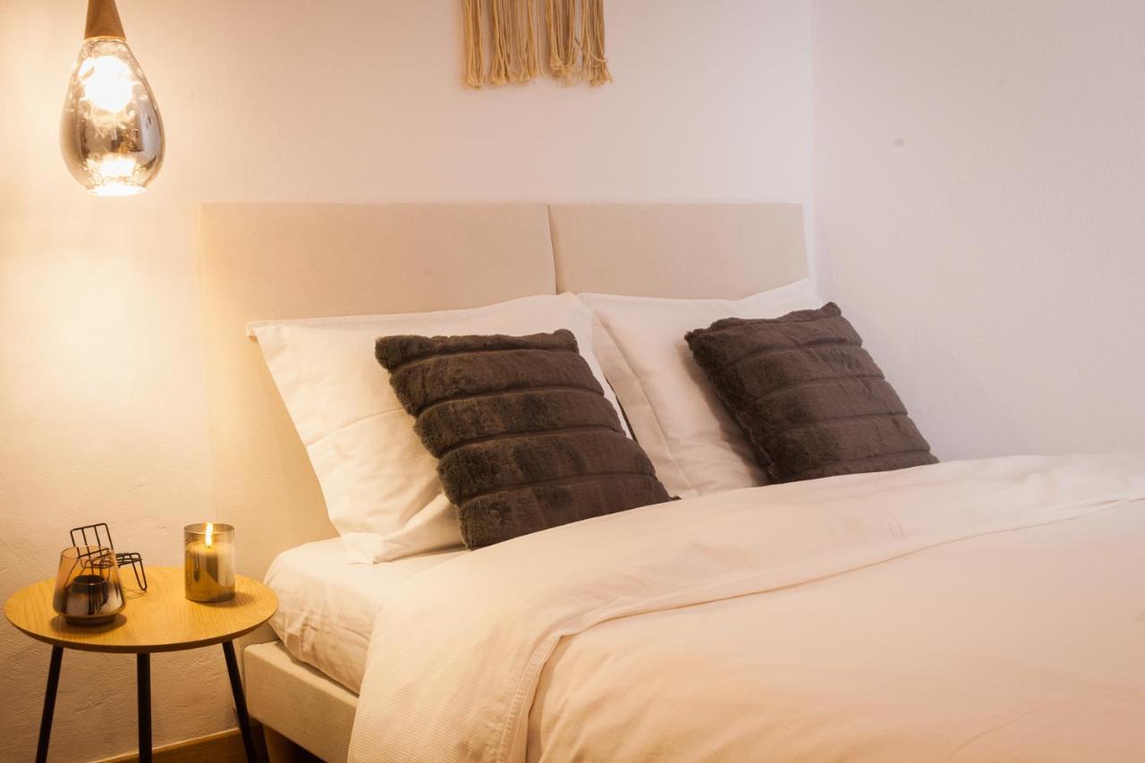 La Maison D'Ulysse Apartment Волос Екстериор снимка
