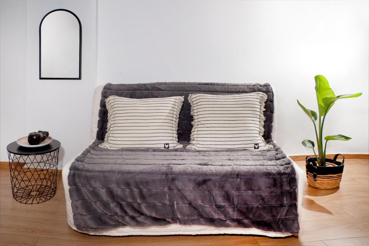 La Maison D'Ulysse Apartment Волос Екстериор снимка